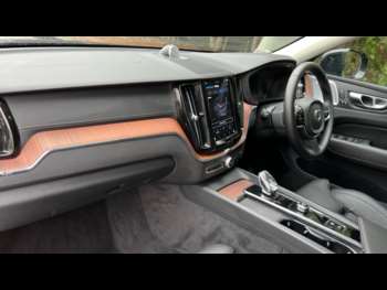 Used Volvo XC60 2024 for sale - 75440205: Photo