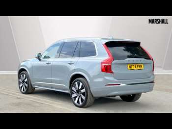Used Volvo XC90 2024 for sale - 74733002: Photo