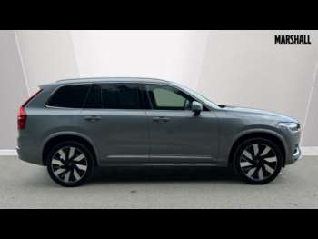Used Volvo XC90 2024 for sale - 74733002: Photo