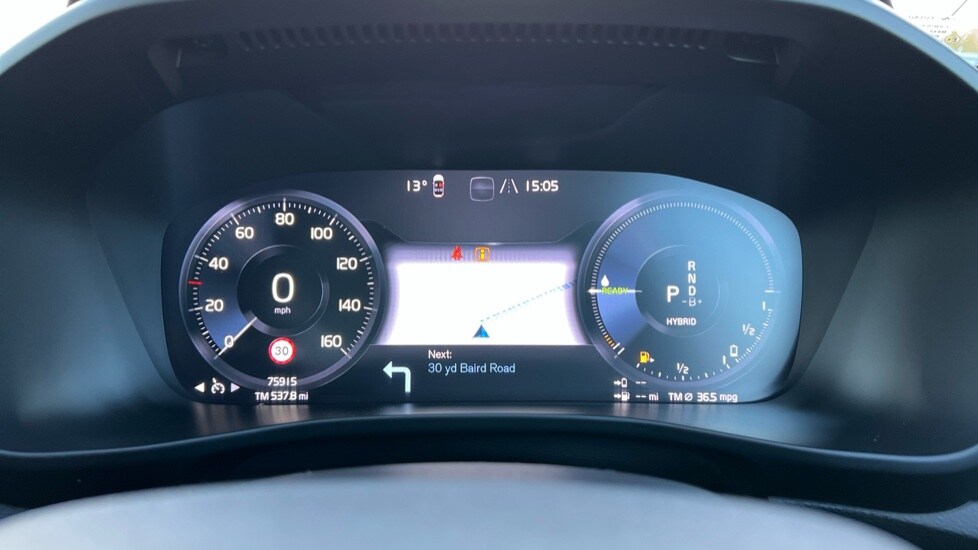 Used Volvo XC40 2021 for sale - 76796207: Photo 11