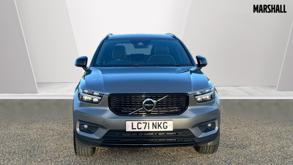 Used Volvo XC40 2021 for sale - 76796207: Photo 12