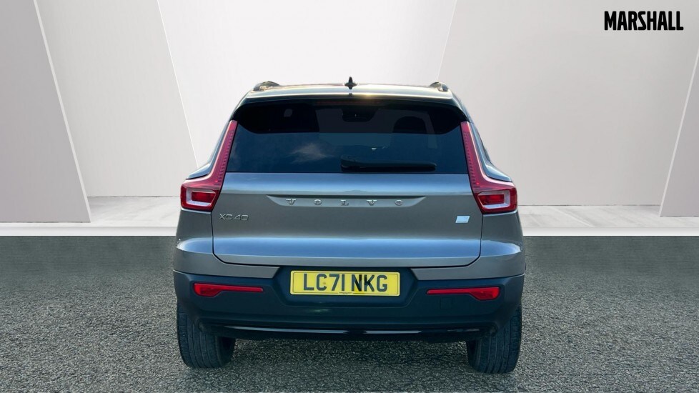 Used Volvo XC40 2021 for sale - 76796207: Photo 13