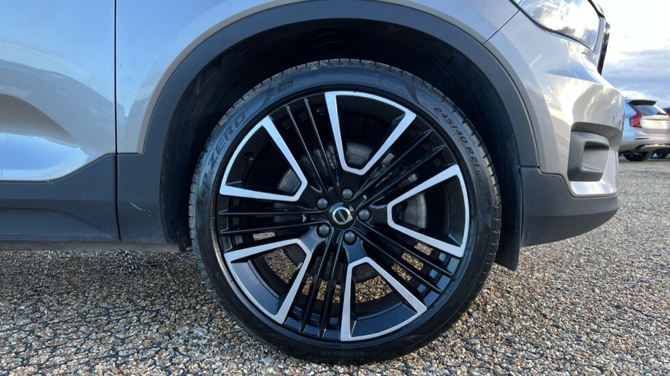 Used Volvo XC40 2021 for sale - 76796207: Photo 16