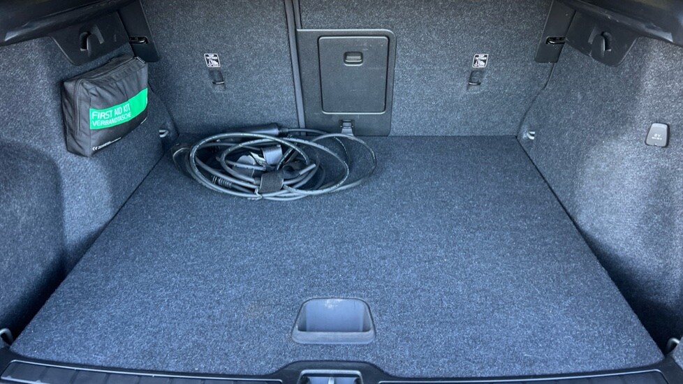 Used Volvo XC40 2021 for sale - 76796207: Photo 17