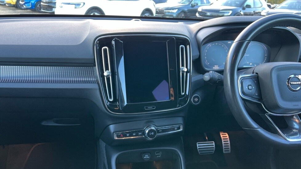 Used Volvo XC40 2021 for sale - 76796207: Photo 22