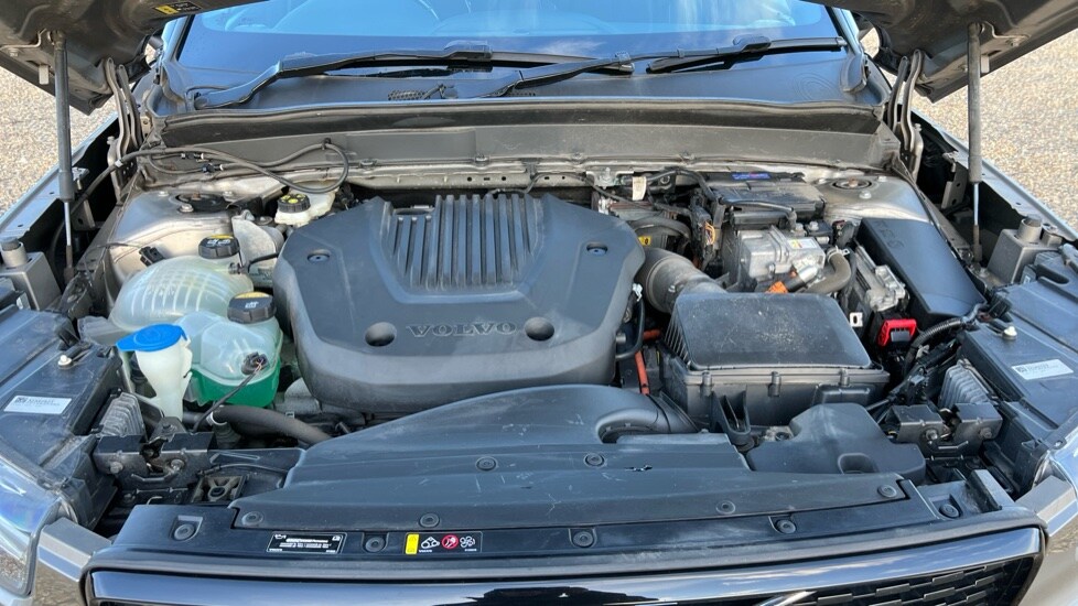 Used Volvo XC40 2021 for sale - 76796207: Photo 23