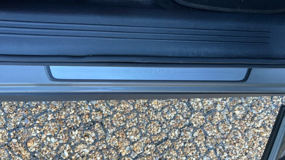 Used Volvo XC40 2021 for sale - 76796207: Photo 43