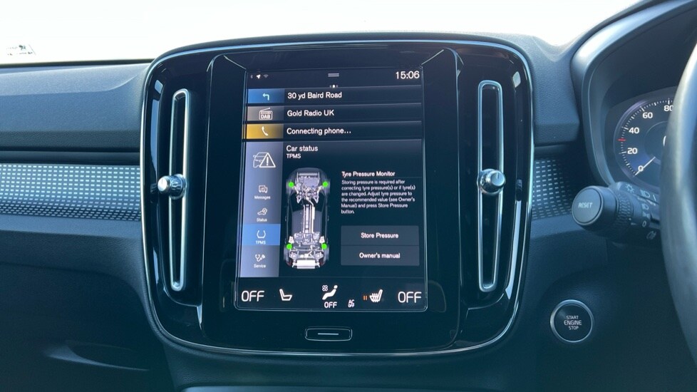 Used Volvo XC40 2021 for sale - 76796207: Photo 48