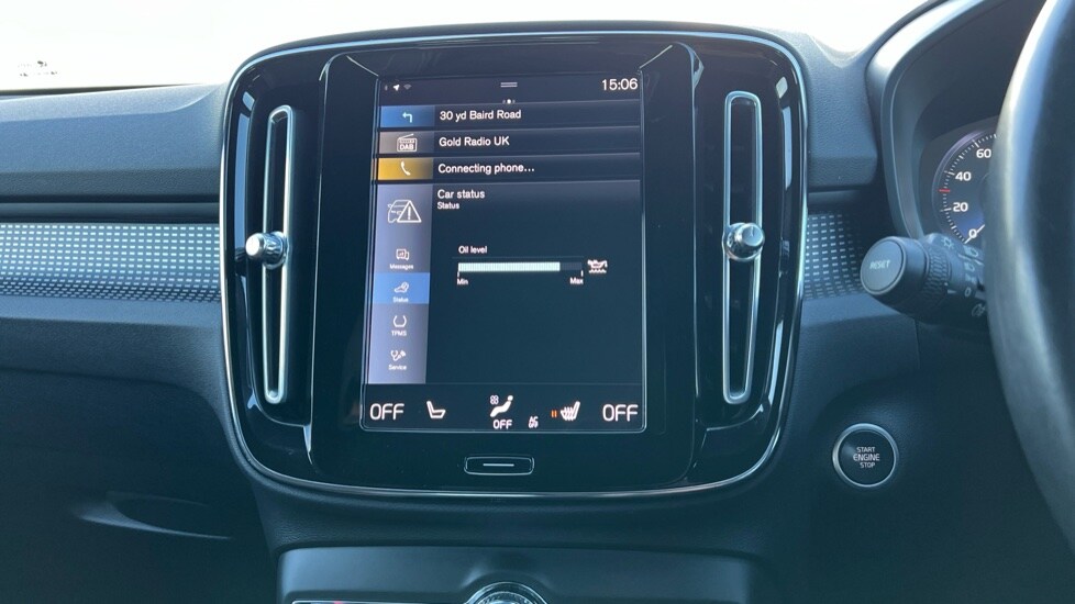 Used Volvo XC40 2021 for sale - 76796207: Photo 49