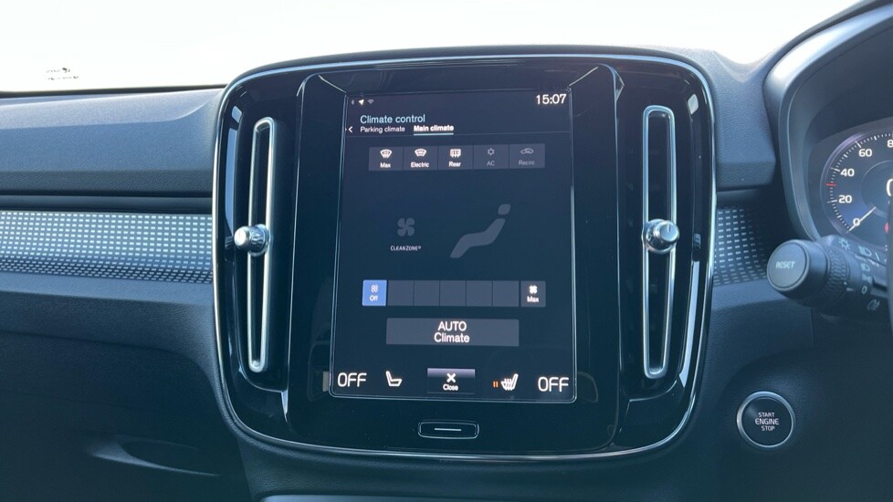 Used Volvo XC40 2021 for sale - 76796207: Photo 51