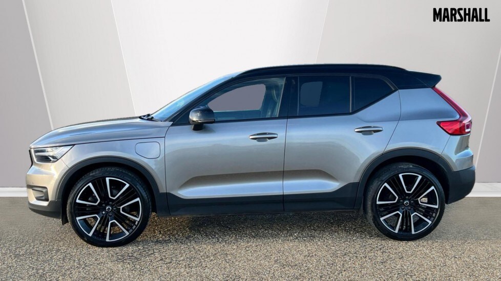 Used Volvo XC40 2021 for sale - 76796207: Photo 8
