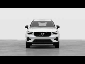 Used Volvo XC40  for sale - 74627415: Photo