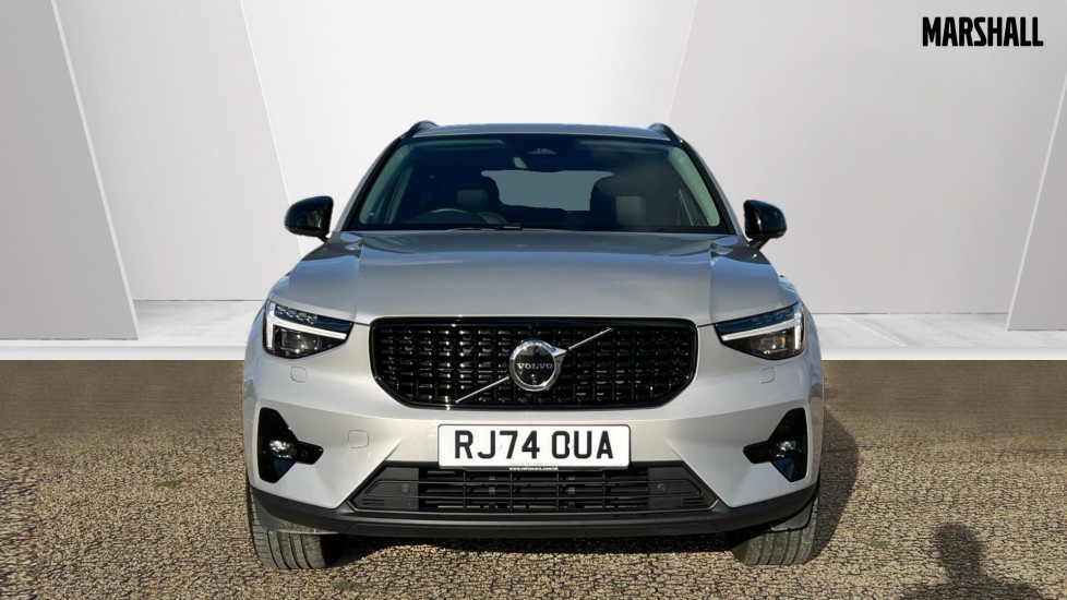 Used Volvo XC40 2024 for sale - 76647945: Photo 12