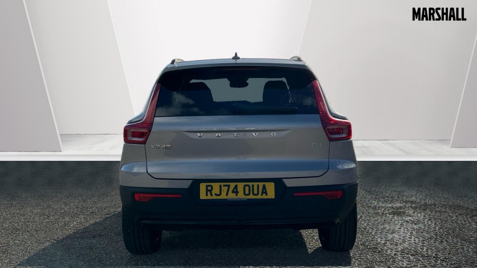 Used Volvo XC40 2024 for sale - 76647945: Photo 13