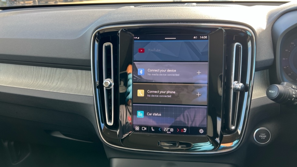 Used Volvo XC40 2024 for sale - 76647945: Photo 20