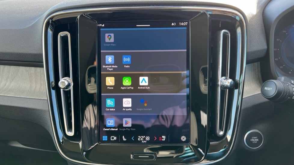 Used Volvo XC40 2024 for sale - 76647945: Photo 34