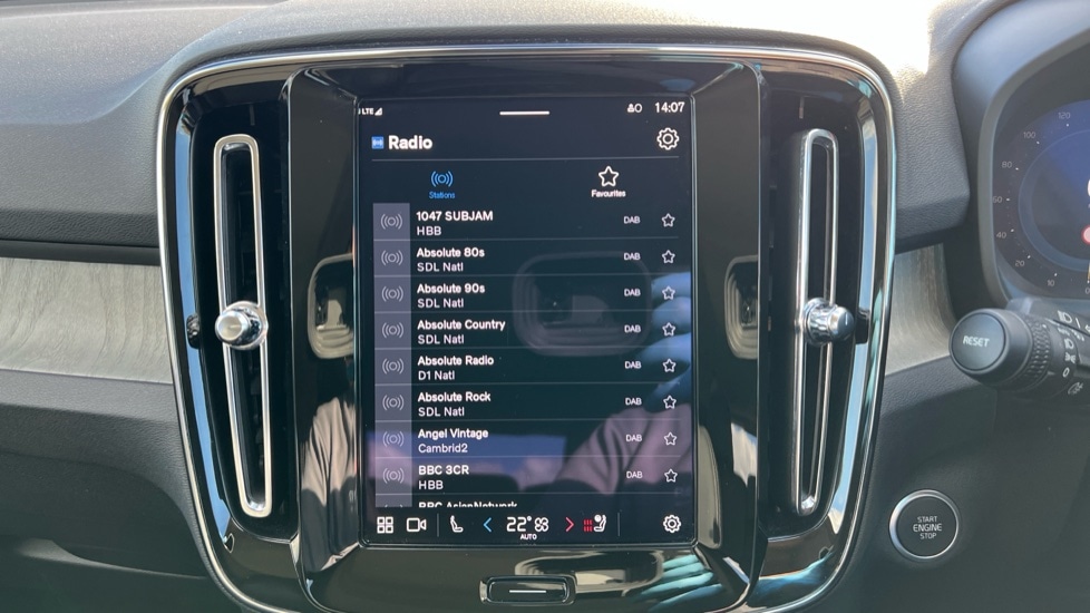 Used Volvo XC40 2024 for sale - 76647945: Photo 35