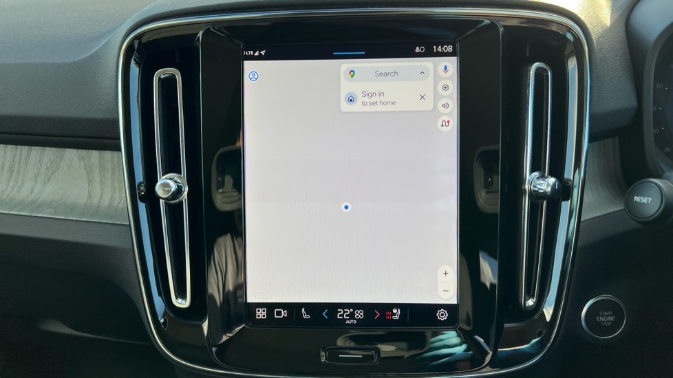 Used Volvo XC40 2024 for sale - 76647945: Photo 36