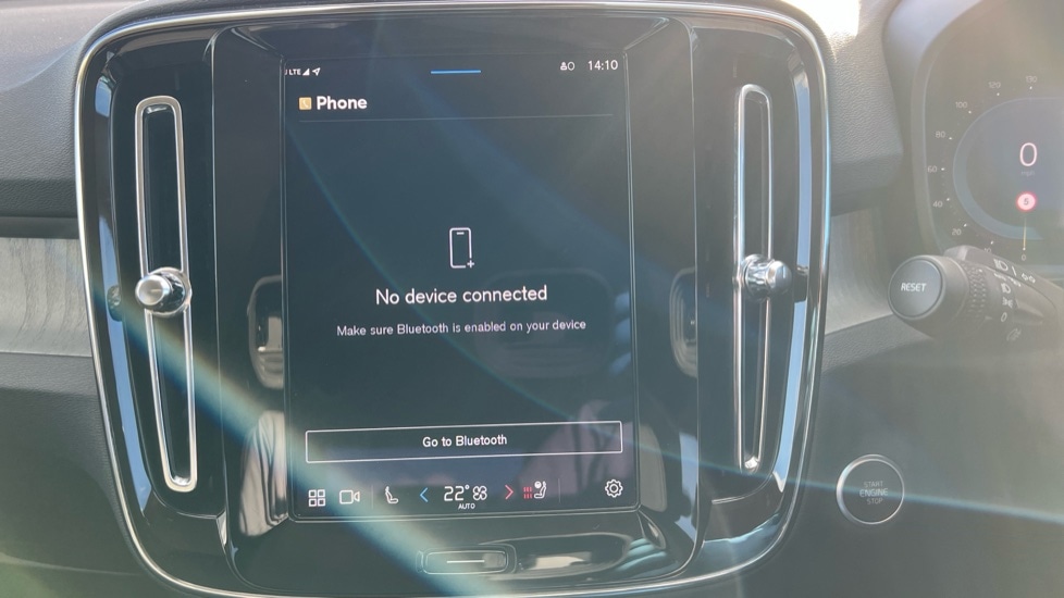 Used Volvo XC40 2024 for sale - 76647945: Photo 45