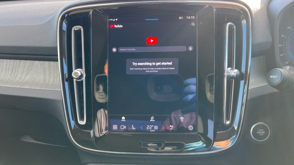 Used Volvo XC40 2024 for sale - 76647945: Photo 47