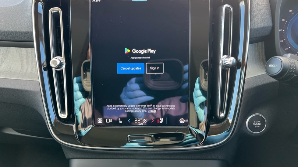 Used Volvo XC40 2024 for sale - 76647945: Photo 48