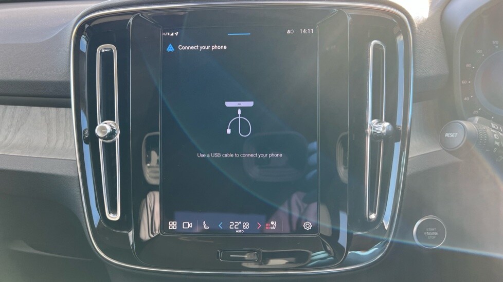 Used Volvo XC40 2024 for sale - 76647945: Photo 49