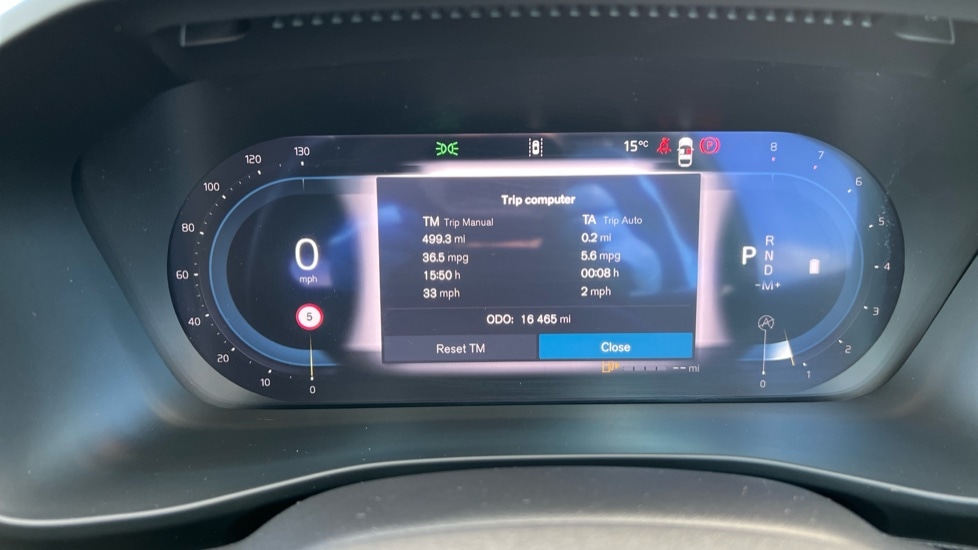 Used Volvo XC40 2024 for sale - 76647945: Photo 51