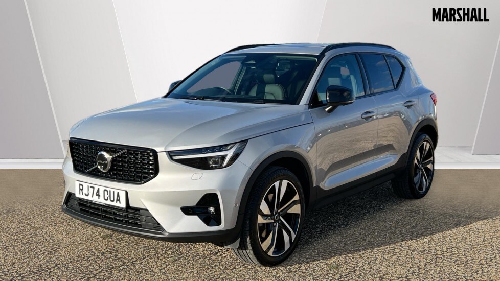 Used Volvo XC40 2024 for sale - 76647945: Photo 6