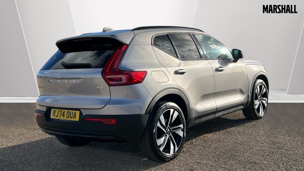 Used Volvo XC40 2024 for sale - 76647945: Photo 7