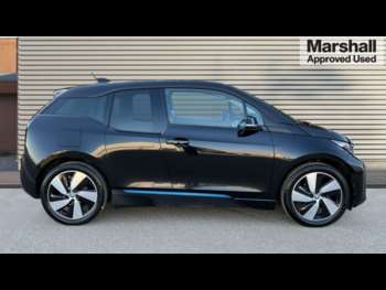 Used BMW i3 2022 for sale - 74320006: Photo