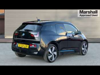Used BMW i3 2022 for sale - 74320006: Photo