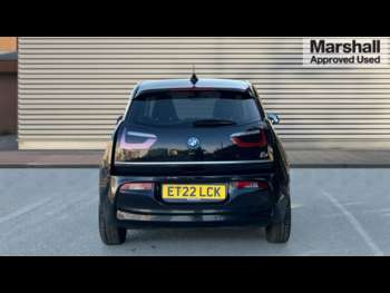 Used BMW i3 2022 for sale - 74320006: Photo