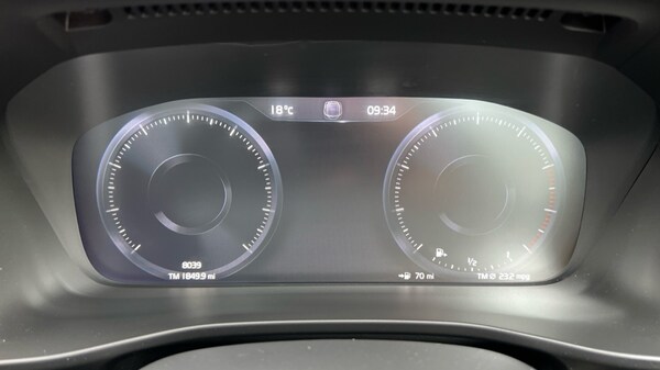 Used Volvo XC40 2022 for sale - 75439945: Photo 11
