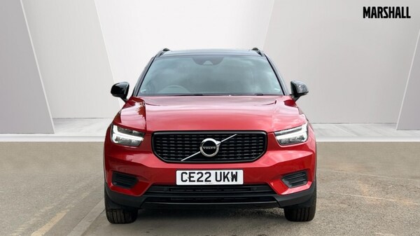 Used Volvo XC40 2022 for sale - 75439945: Photo 12
