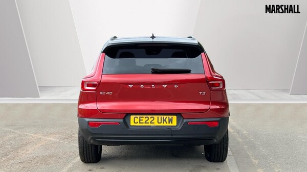 Used Volvo XC40 2022 for sale - 75439945: Photo 13