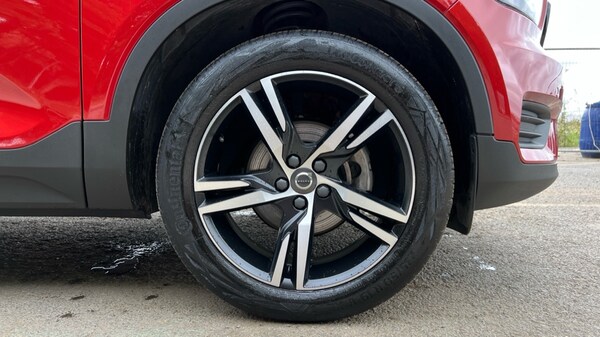 Used Volvo XC40 2022 for sale - 75439945: Photo 16