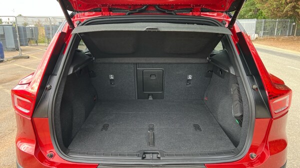 Used Volvo XC40 2022 for sale - 75439945: Photo 17