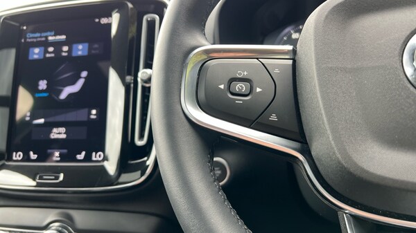 Used Volvo XC40 2022 for sale - 75439945: Photo 18