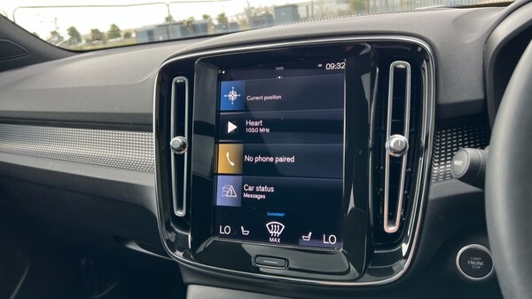 Used Volvo XC40 2022 for sale - 75439945: Photo 20