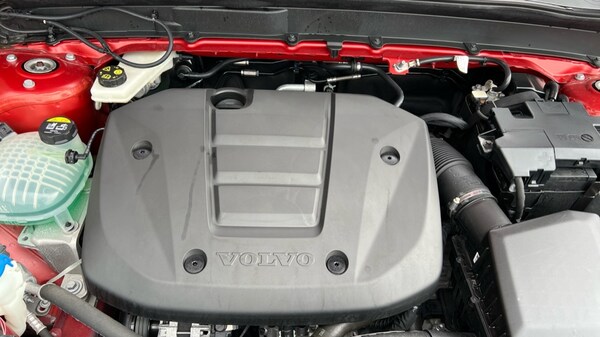 Used Volvo XC40 2022 for sale - 75439945: Photo 23
