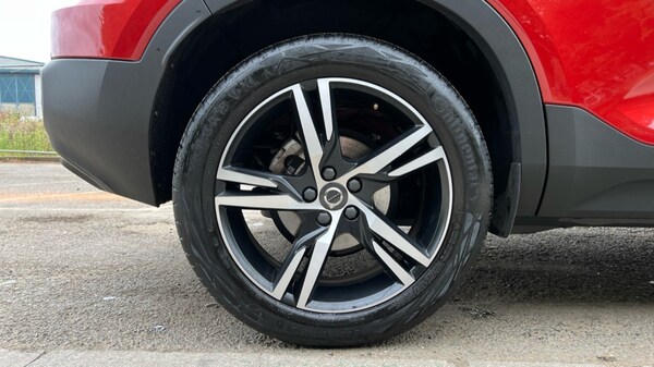 Used Volvo XC40 2022 for sale - 75439945: Photo 24