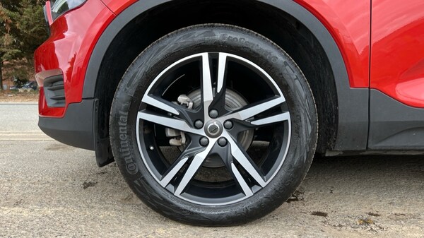 Used Volvo XC40 2022 for sale - 75439945: Photo 25