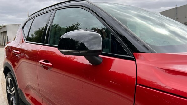 Used Volvo XC40 2022 for sale - 75439945: Photo 27