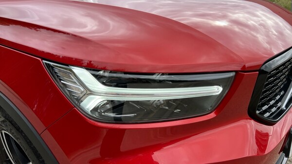 Used Volvo XC40 2022 for sale - 75439945: Photo 28