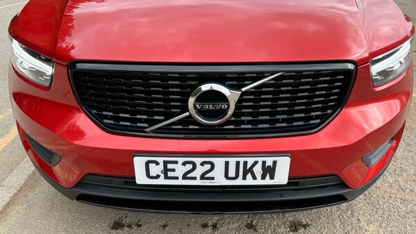 Used Volvo XC40 2022 for sale - 75439945: Photo 29