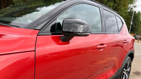 Used Volvo XC40 2022 for sale - 75439945: Photo 30