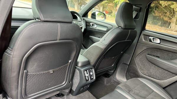 Used Volvo XC40 2022 for sale - 75439945: Photo 38