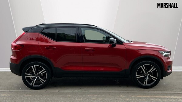 Used Volvo XC40 2022 for sale - 75439945: Photo 3