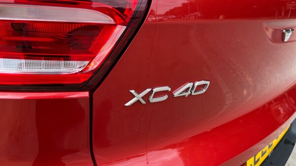 Used Volvo XC40 2022 for sale - 75439945: Photo 41