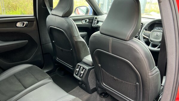 Used Volvo XC40 2022 for sale - 75439945: Photo 44